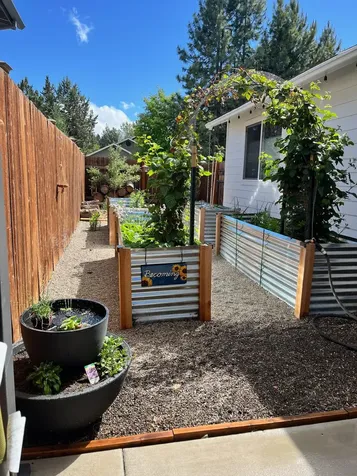 1040 SW Silver Lake Boulevard Bend OR 97702