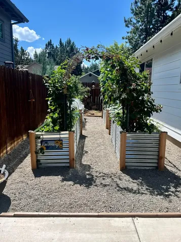 1040 SW Silver Lake Boulevard Bend OR 97702