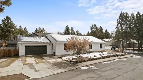 1040 SW Silver Lake Boulevard Bend OR 97702