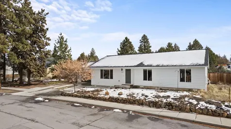 1040 SW Silver Lake Boulevard Bend OR 97702