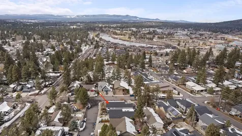 1040 SW Silver Lake Boulevard Bend OR 97702