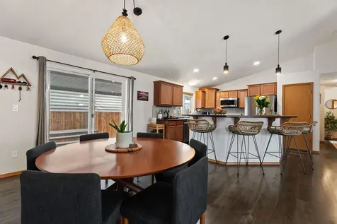 1040 SW Silver Lake Boulevard Bend OR 97702
