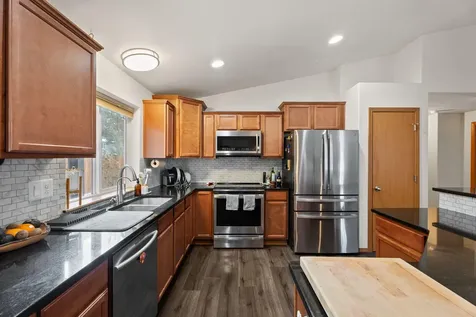 1040 SW Silver Lake Boulevard Bend OR 97702