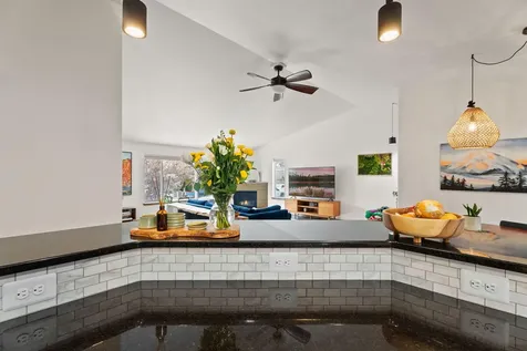 1040 SW Silver Lake Boulevard Bend OR 97702