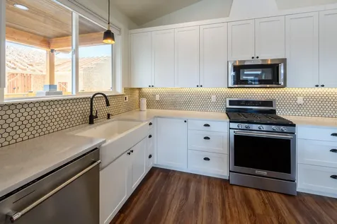 783 NW 13th Street Redmond OR 97756