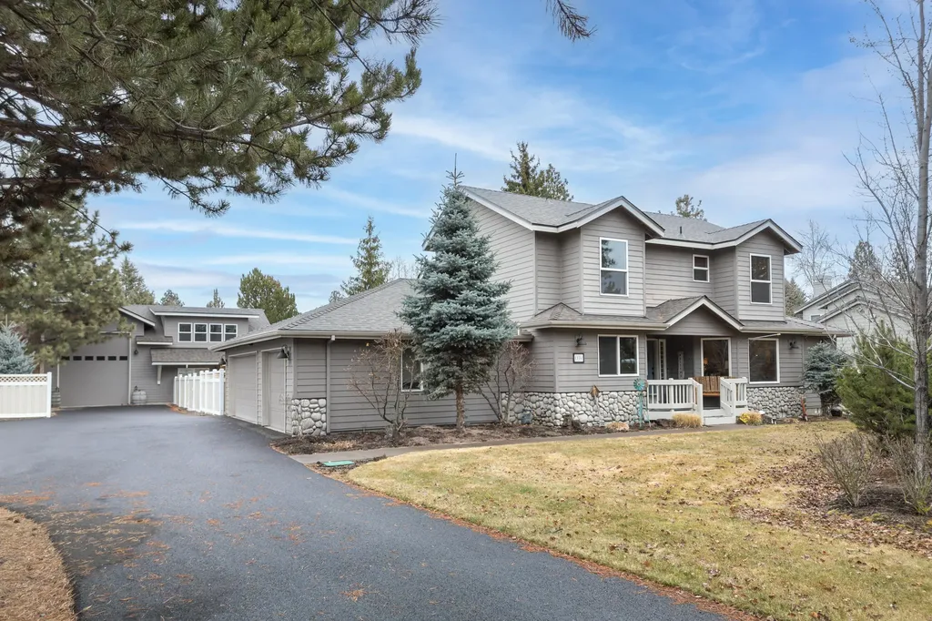 61584 Fargo Lane Bend OR 97702
