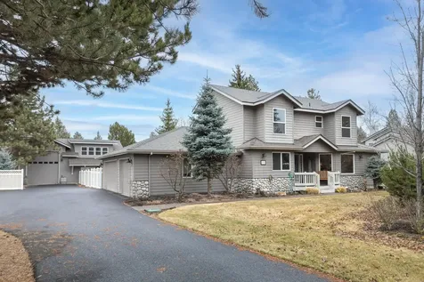 61584 Fargo Lane Bend OR 97702