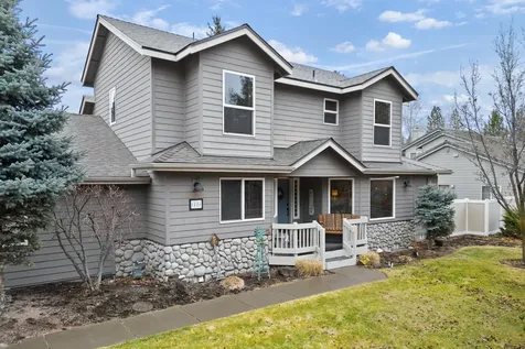 61584 Fargo Lane Bend OR 97702