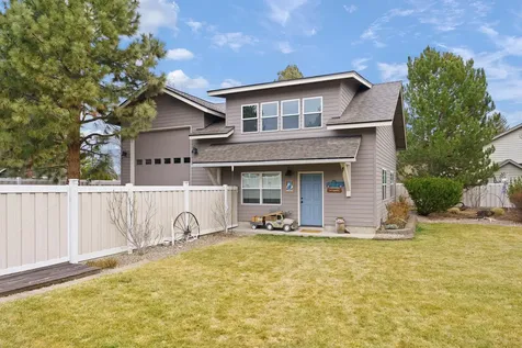 61584 Fargo Lane Bend OR 97702