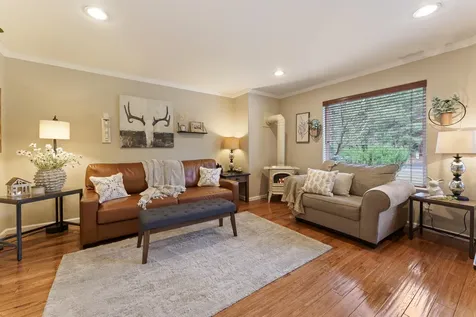 61584 Fargo Lane Bend OR 97702