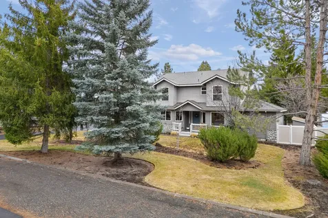 61584 Fargo Lane Bend OR 97702