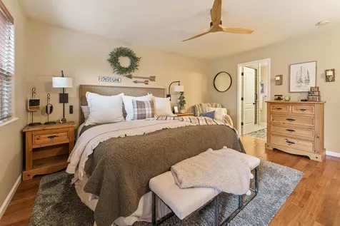 61584 Fargo Lane Bend OR 97702