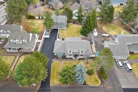 61584 Fargo Lane Bend OR 97702