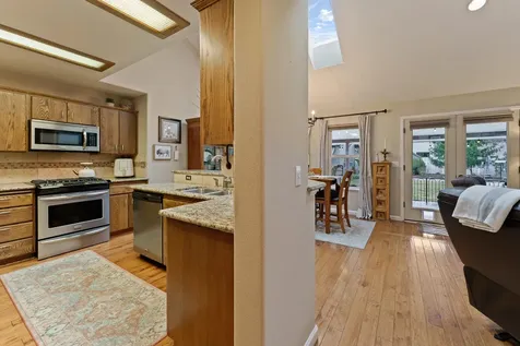 61584 Fargo Lane Bend OR 97702