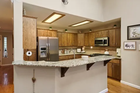 61584 Fargo Lane Bend OR 97702
