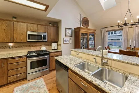 61584 Fargo Lane Bend OR 97702
