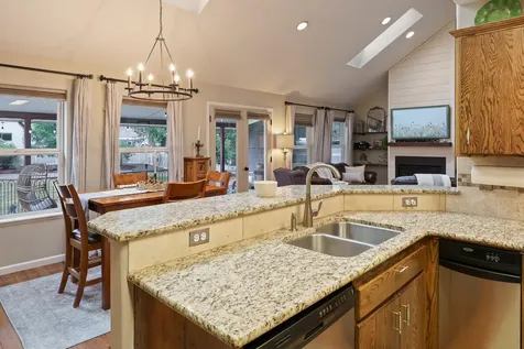 61584 Fargo Lane Bend OR 97702