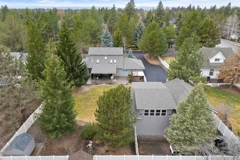 61584 Fargo Lane Bend OR 97702