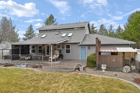61584 Fargo Lane Bend OR 97702