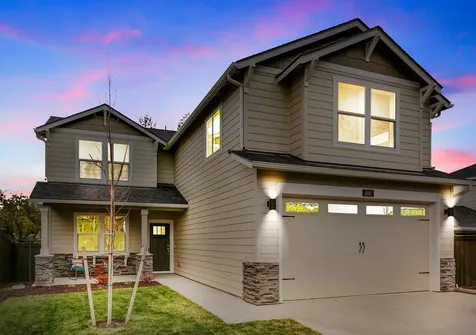 3358 NW 8th Street Redmond OR 97756