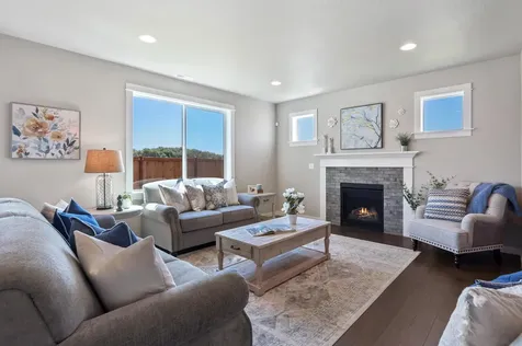 3358 NW 8th Street Redmond OR 97756