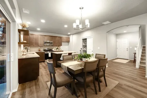 3358 NW 8th Street Redmond OR 97756