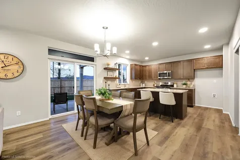 3358 NW 8th Street Redmond OR 97756