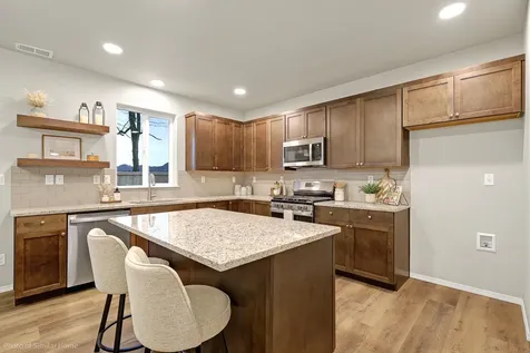 3358 NW 8th Street Redmond OR 97756