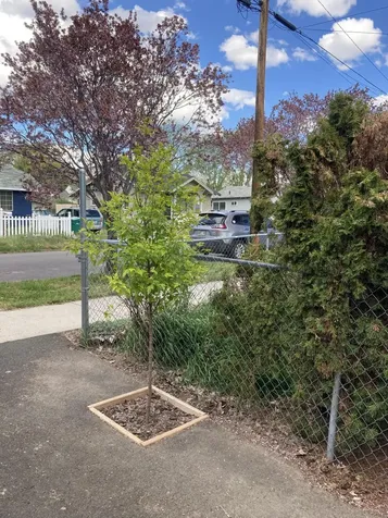 2131 Oak Avenue Klamath Falls OR 97601