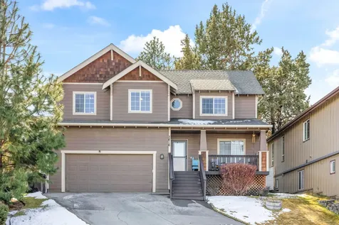 3616 SW Reindeer Avenue Redmond OR 97756