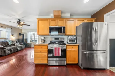 3616 SW Reindeer Avenue Redmond OR 97756
