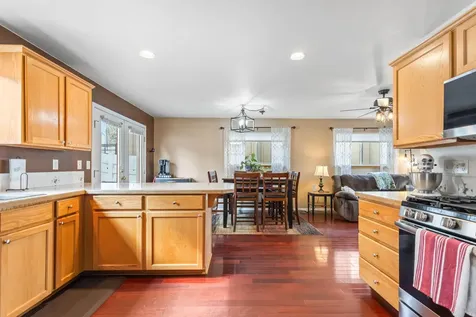 3616 SW Reindeer Avenue Redmond OR 97756