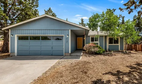 2131 NE Wells Acres Road Bend OR 97701