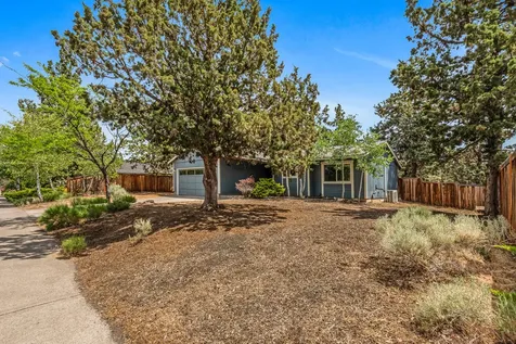2131 NE Wells Acres Road Bend OR 97701