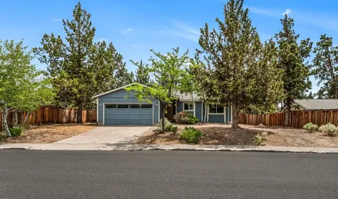 2131 NE Wells Acres Road Bend OR 97701