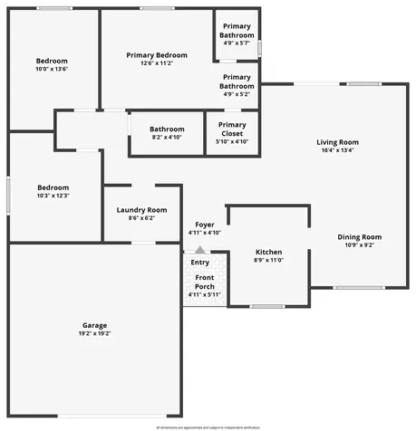 2131 NE Wells Acres Road Bend OR 97701