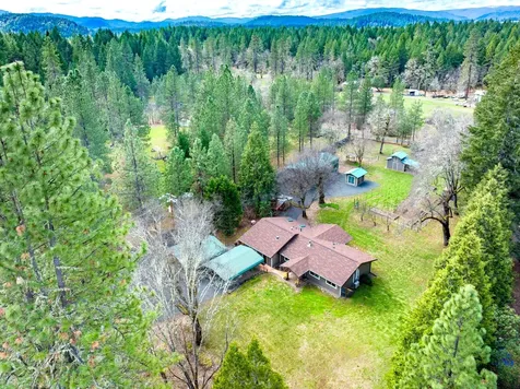 4515 Dick George Road Cave Junction OR 97523
