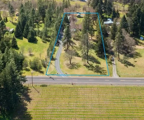 4515 Dick George Road Cave Junction OR 97523