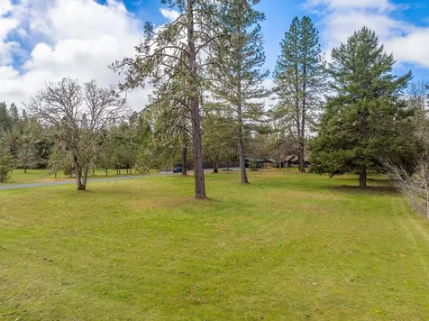 4515 Dick George Road Cave Junction OR 97523