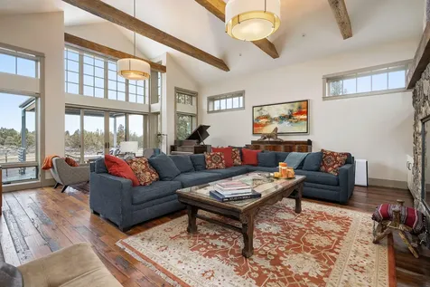 61845 Ten Barr Ranch Road Bend OR 97701