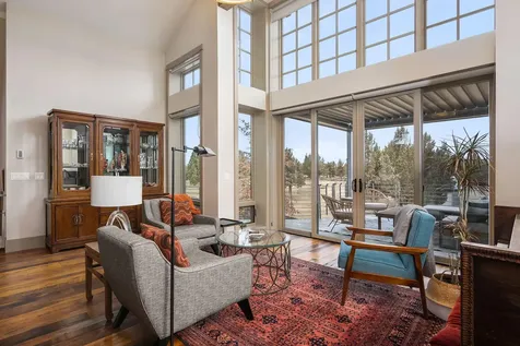 61845 Ten Barr Ranch Road Bend OR 97701