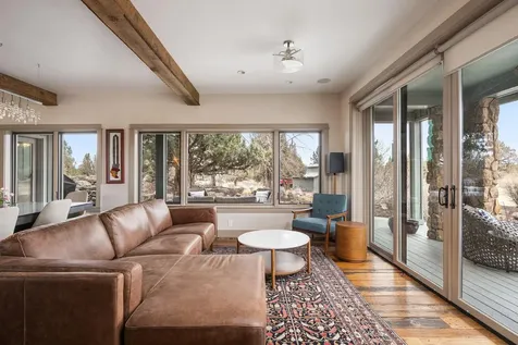 61845 Ten Barr Ranch Road Bend OR 97701