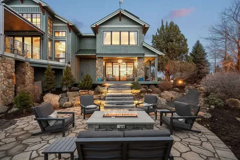 61845 Ten Barr Ranch Road Bend OR 97701