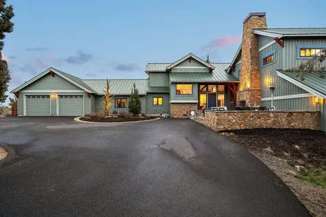 61845 Ten Barr Ranch Road Bend OR 97701