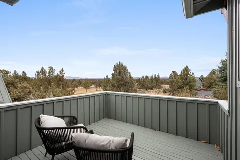 61845 Ten Barr Ranch Road Bend OR 97701
