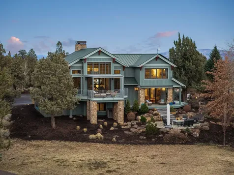 61845 Ten Barr Ranch Road Bend OR 97701