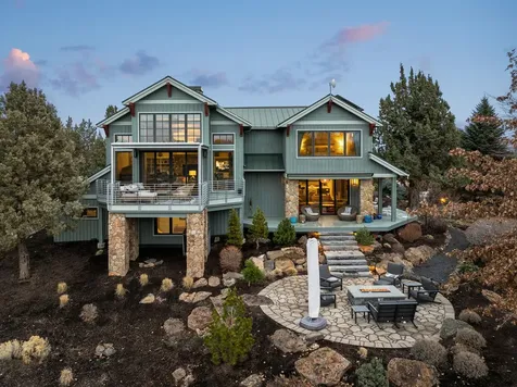 61845 Ten Barr Ranch Road Bend OR 97701