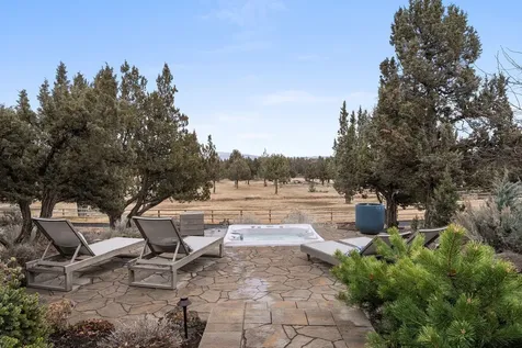 61845 Ten Barr Ranch Road Bend OR 97701