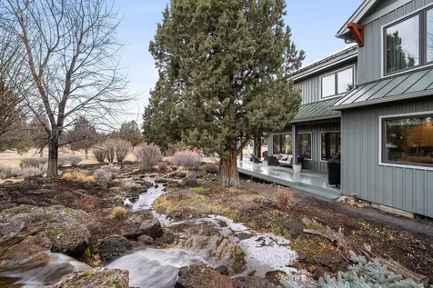 61845 Ten Barr Ranch Road Bend OR 97701