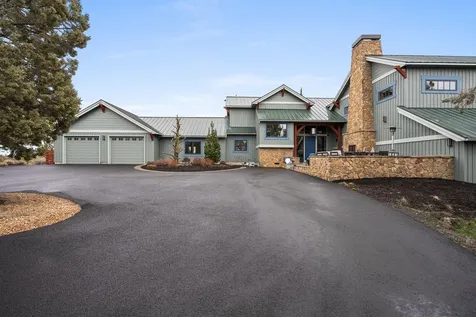 61845 Ten Barr Ranch Road Bend OR 97701